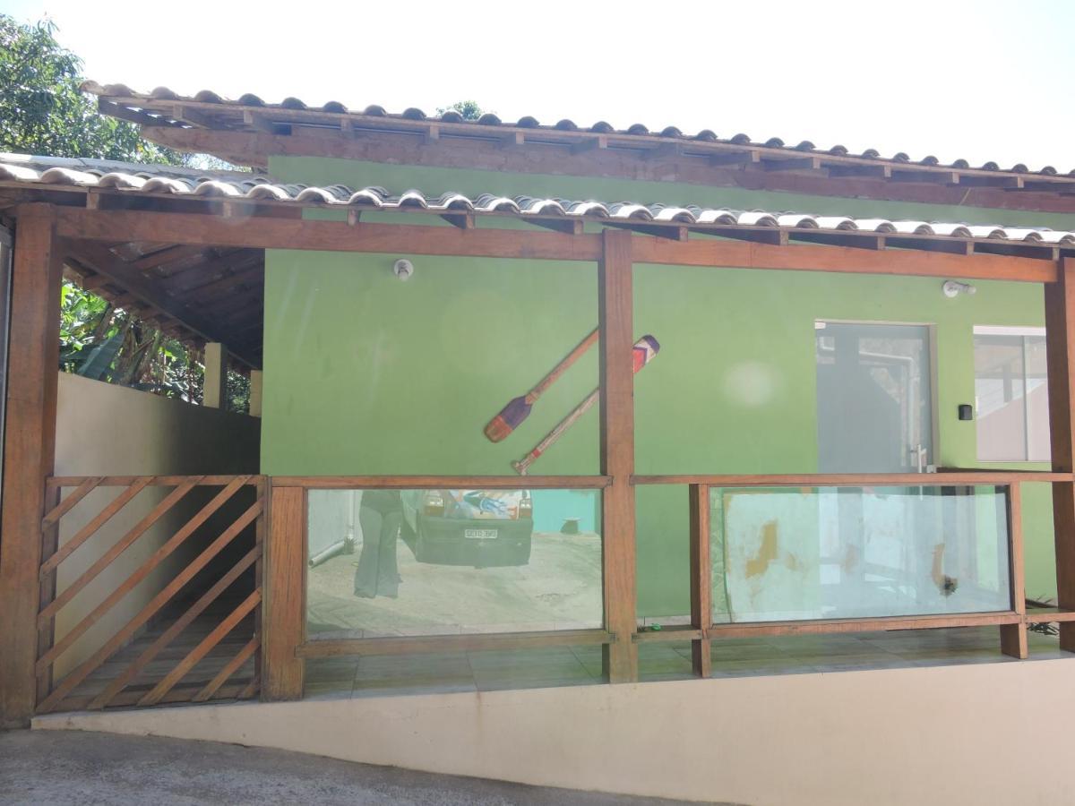 Casa Do Mar & Ane Ilhabela Villa Kültér fotó