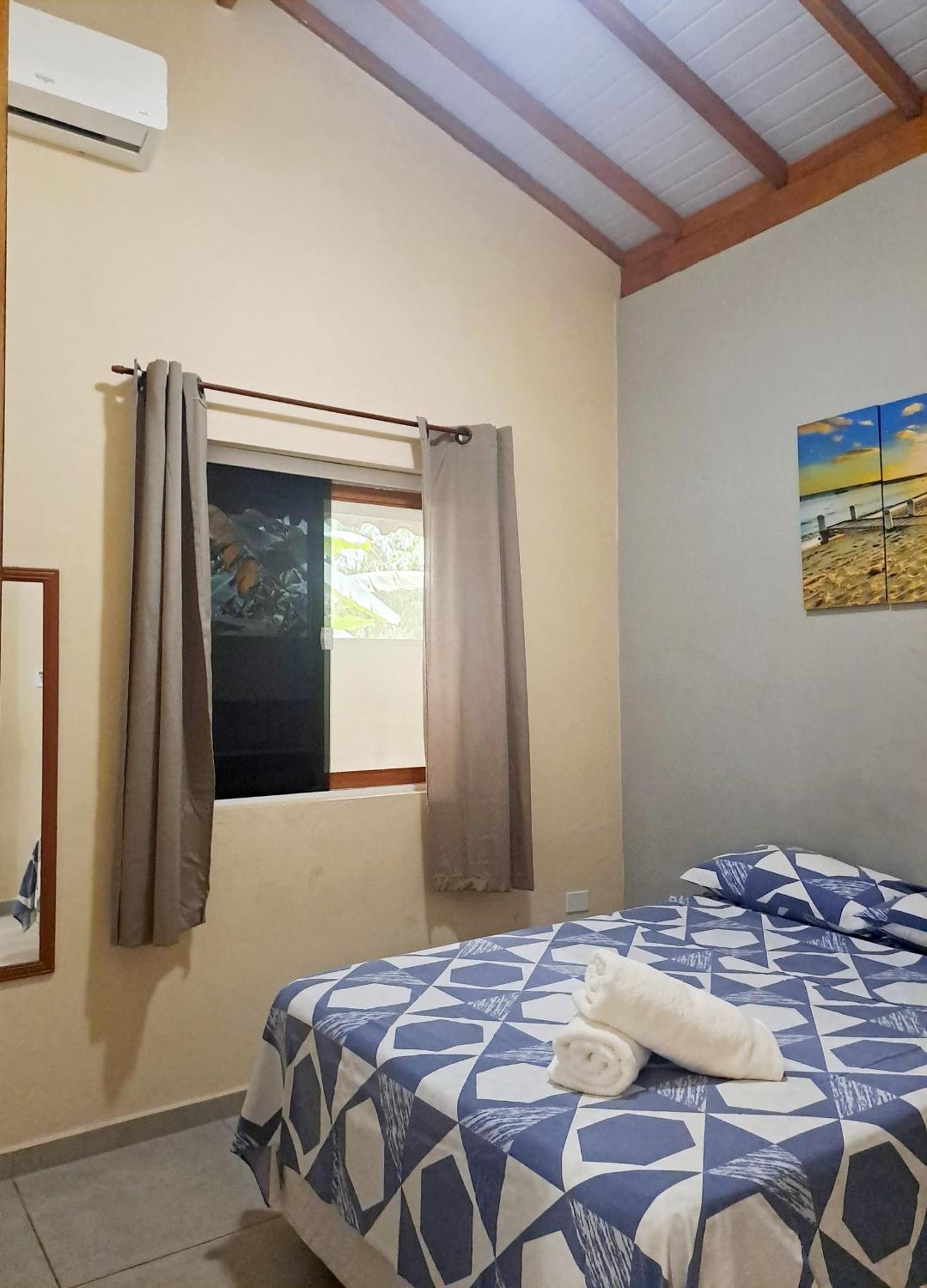 Casa Do Mar & Ane Ilhabela Villa Kültér fotó